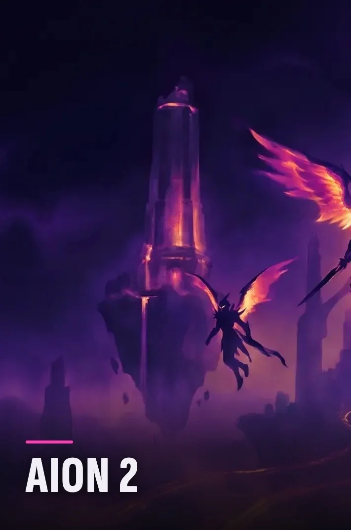 AION 2 product box